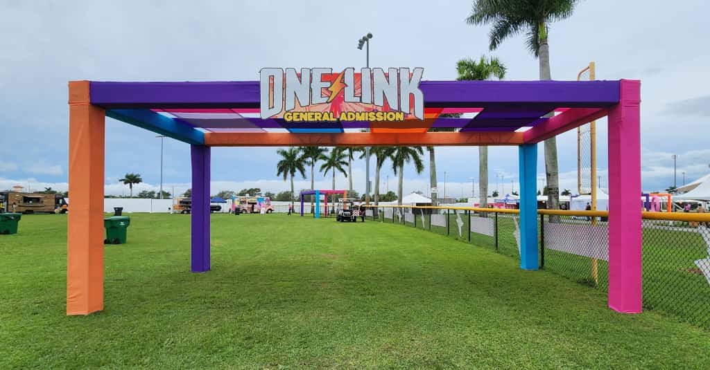 Elegant Party Design