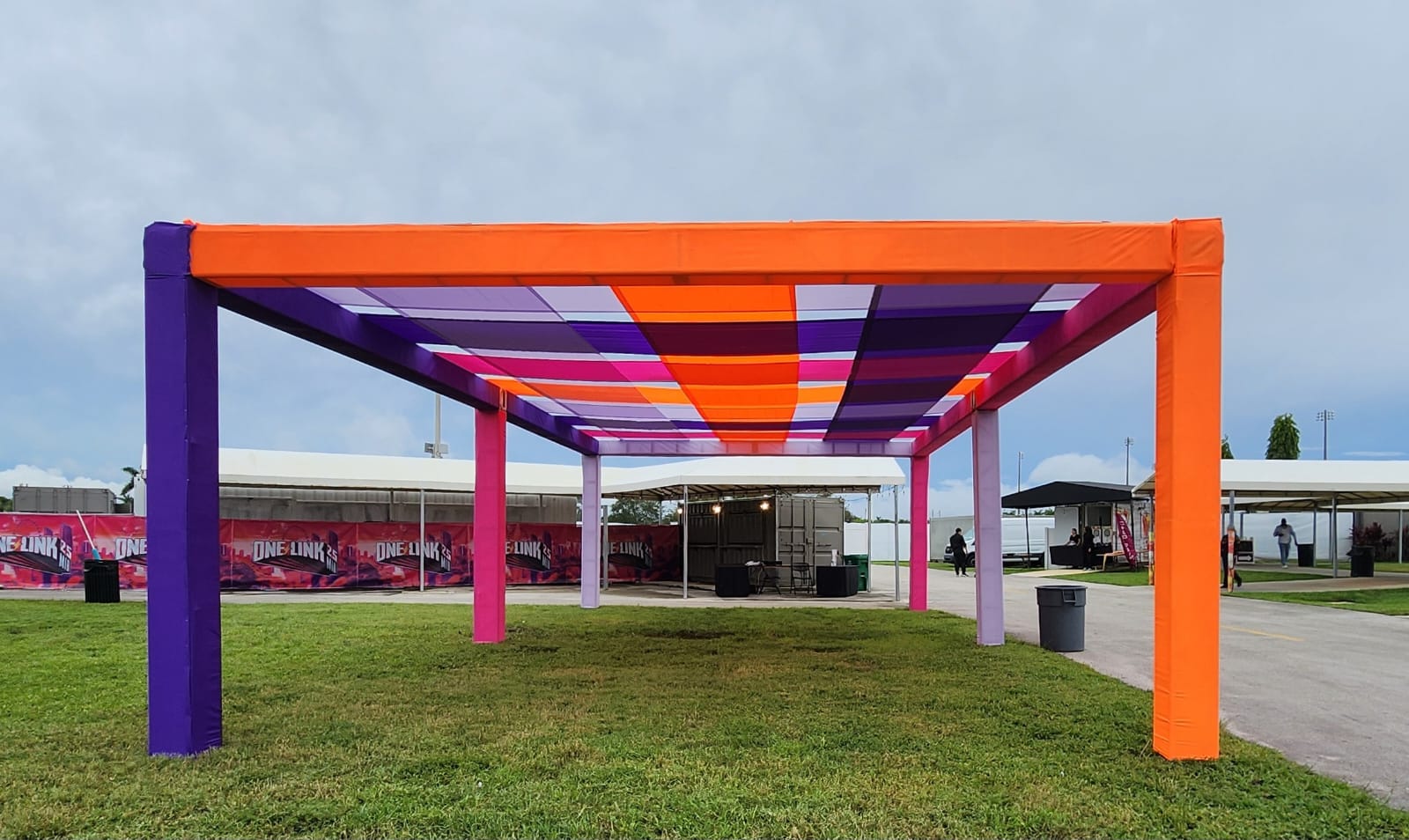 Birthday Party Decor