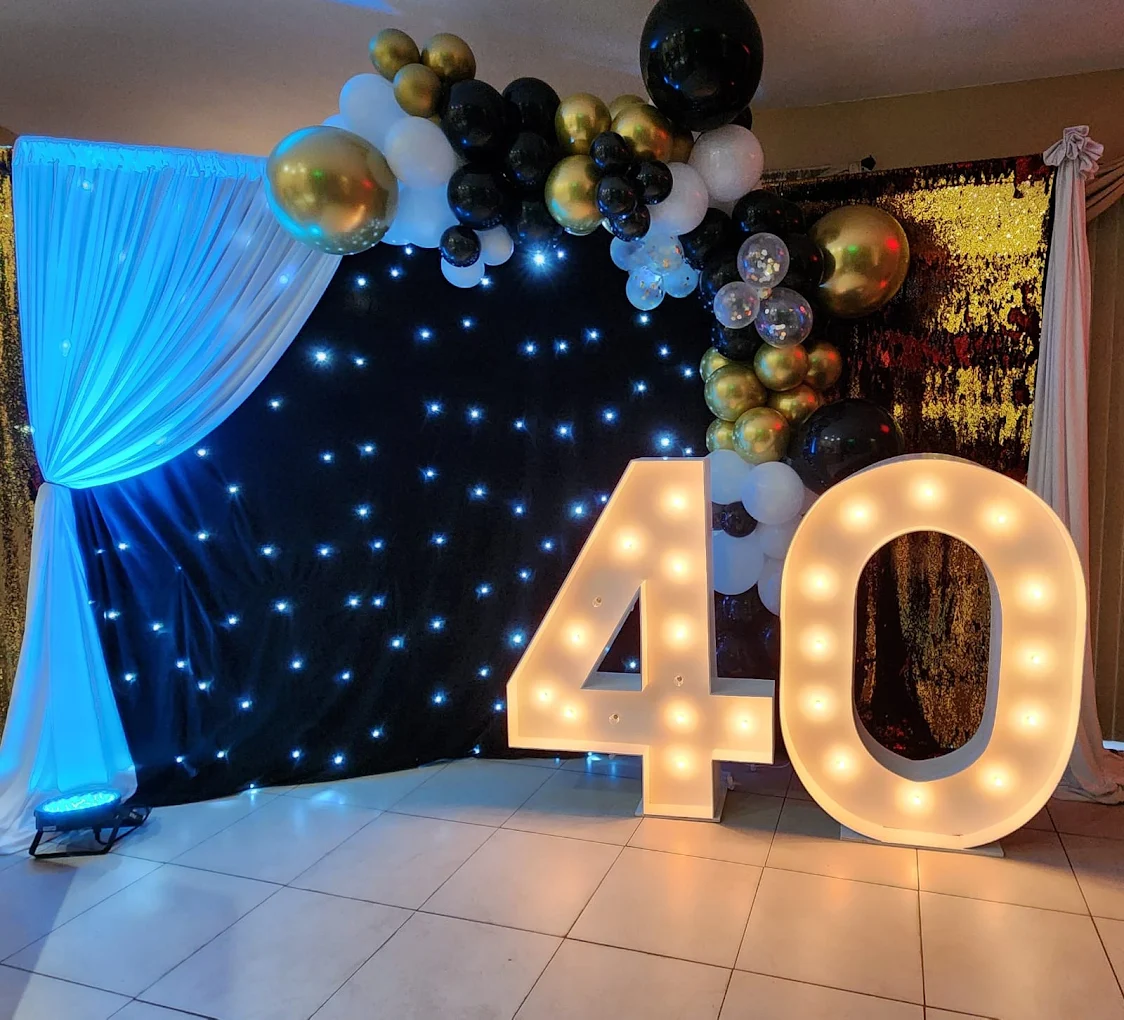 Graduation Celebration